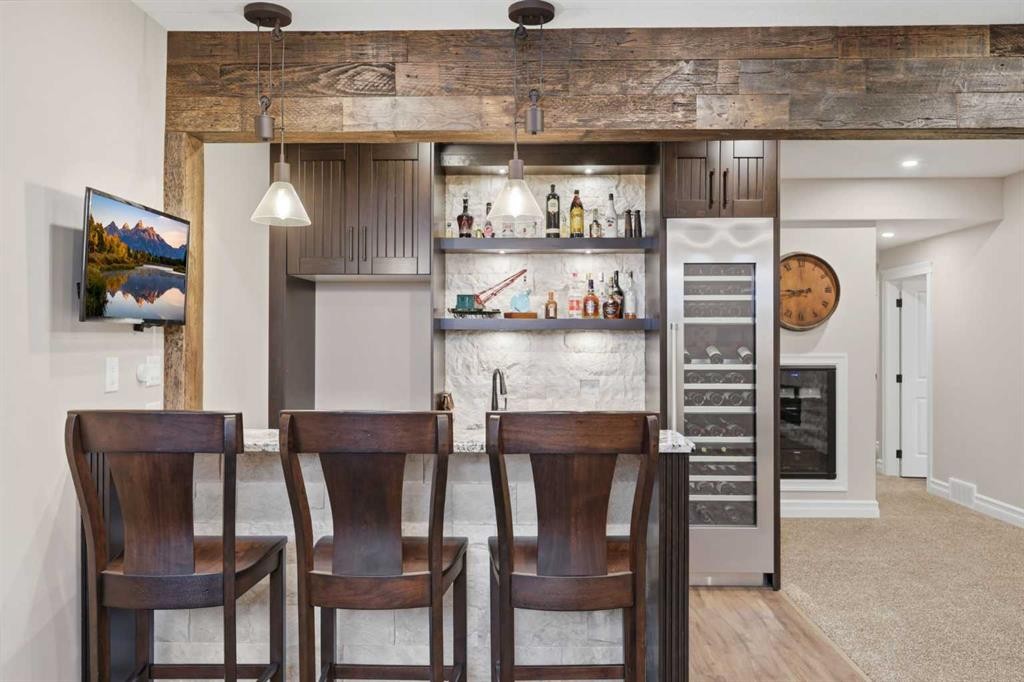 113 Cranarch Common Se, Calgary, AB - Indoor Photo Showing Other Room