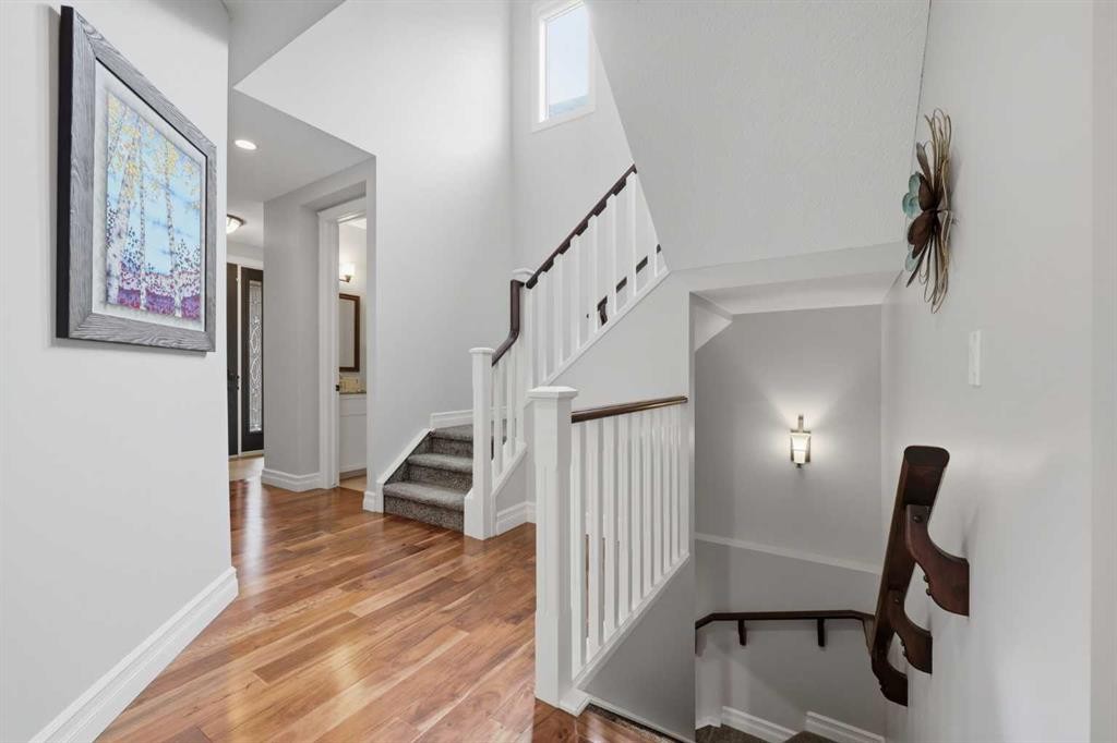 113 Cranarch Common Se, Calgary, AB - Indoor Photo Showing Other Room