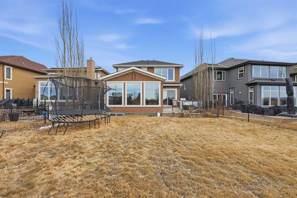 113 Cranarch Common Se, Calgary, AB - Outdoor