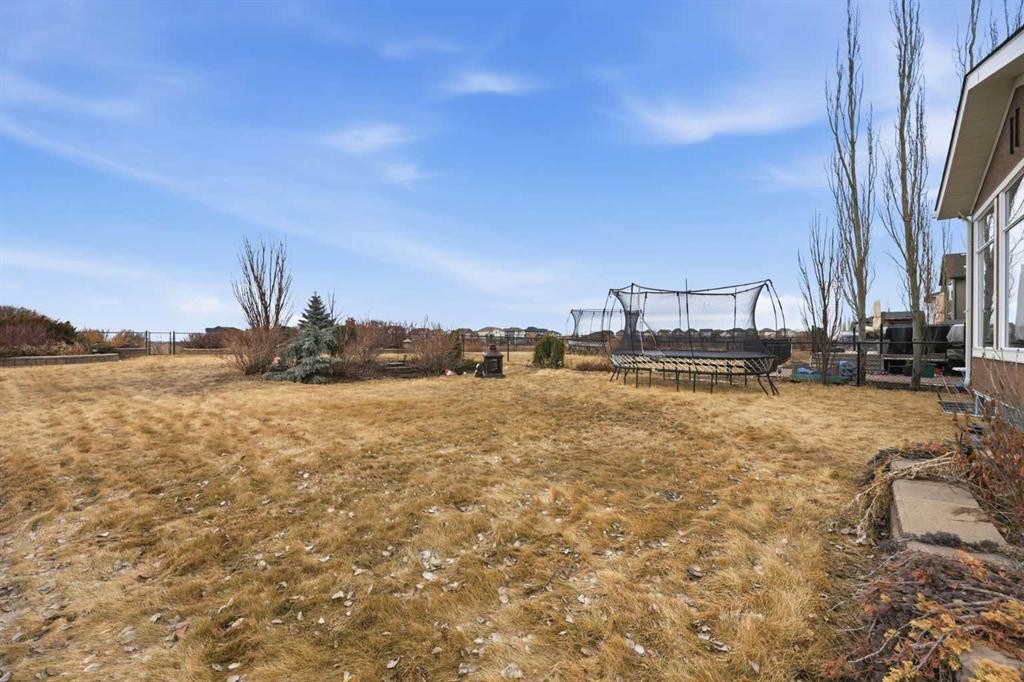 113 Cranarch Common Se, Calgary, AB - Outdoor With View