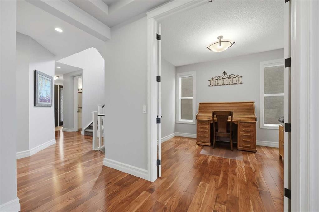 113 Cranarch Common Se, Calgary, AB - Indoor Photo Showing Other Room