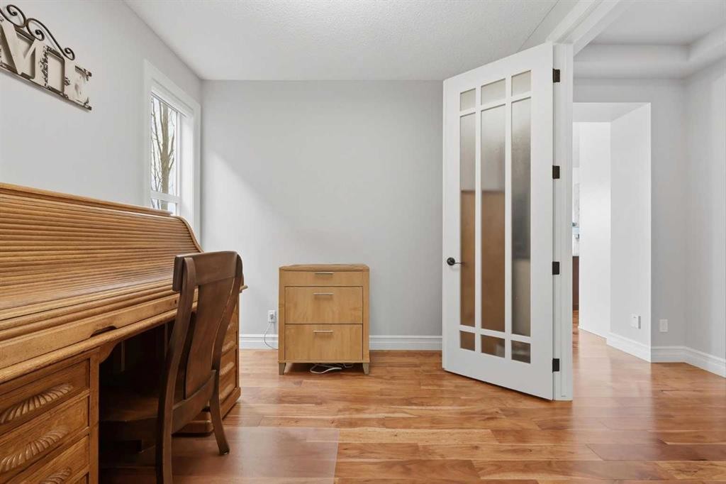 113 Cranarch Common Se, Calgary, AB - Indoor Photo Showing Other Room