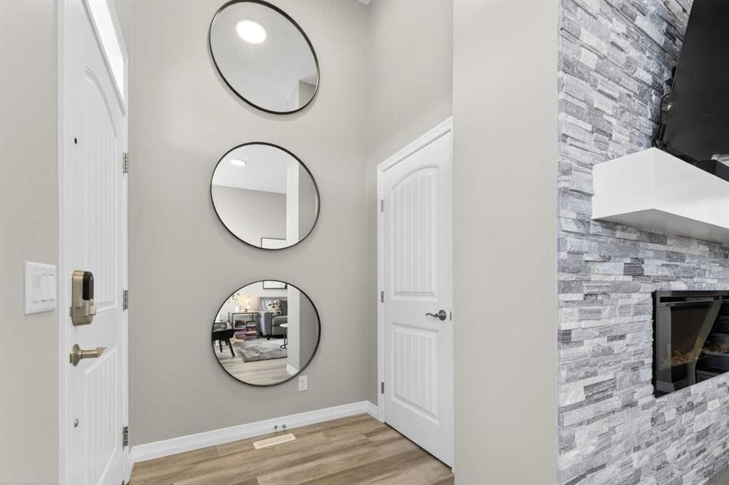 261 Masters Road Se, Calgary, AB - Indoor Photo Showing Other Room