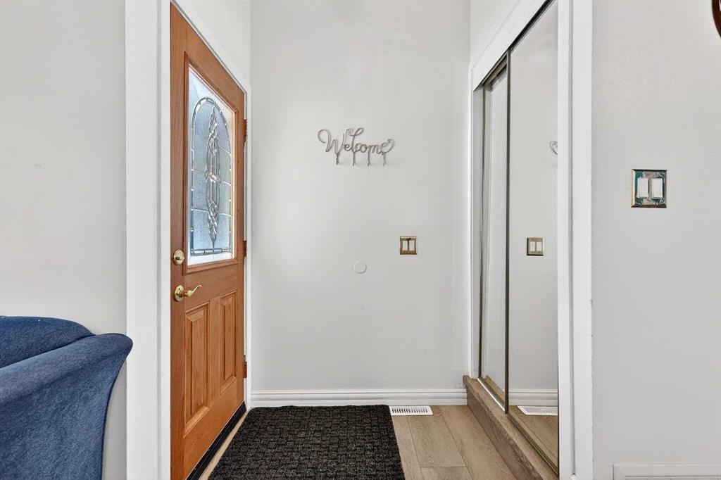 236 Mckerrell Way Se, Calgary, AB - Indoor Photo Showing Other Room