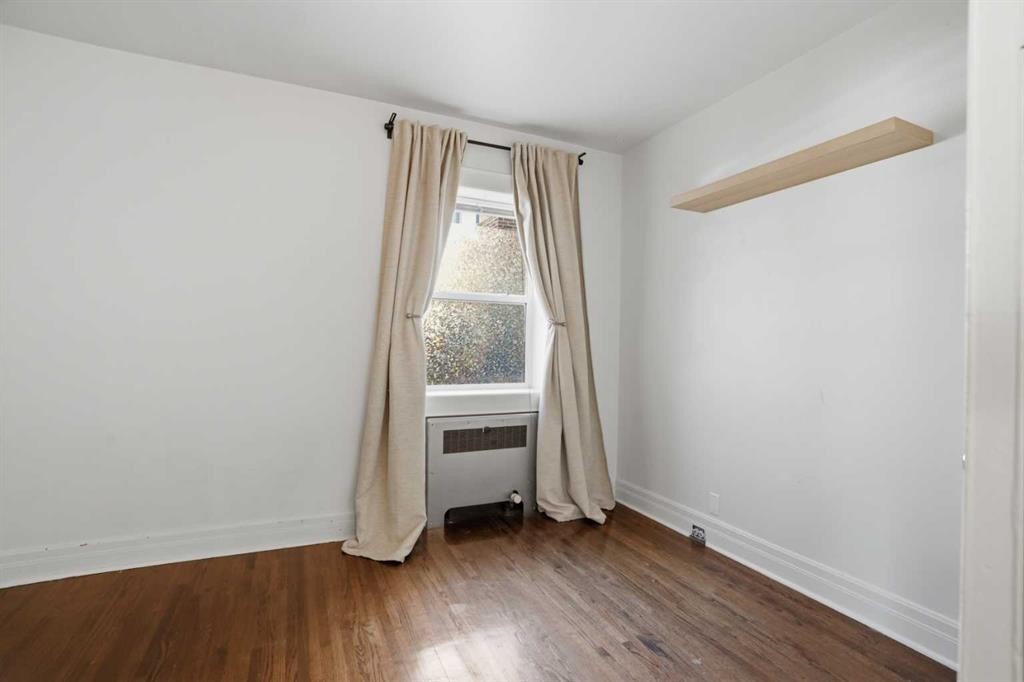 3-330 19 Avenue Sw, Calgary, AB - Indoor Photo Showing Other Room