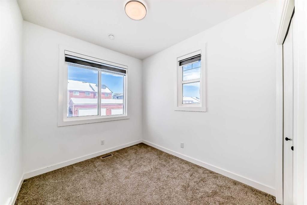 357 Calhoun Common Ne, Calgary, AB - Indoor Photo Showing Other Room