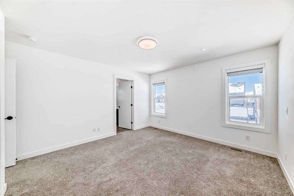 357 Calhoun Common Ne, Calgary, AB - Indoor Photo Showing Other Room