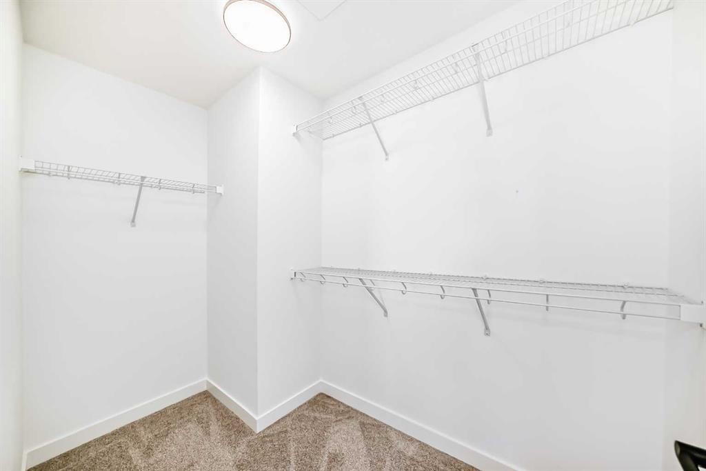 357 Calhoun Common Ne, Calgary, AB - Indoor With Storage