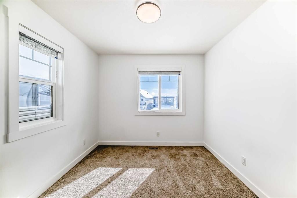 357 Calhoun Common Ne, Calgary, AB - Indoor Photo Showing Other Room