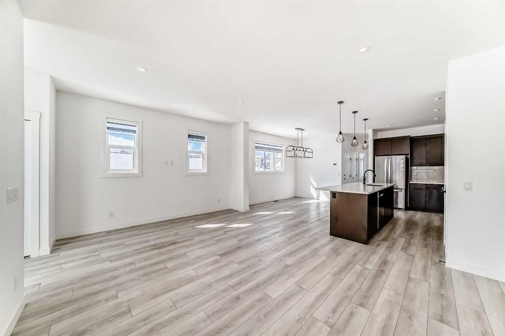 357 Calhoun Common Ne, Calgary, AB - Indoor