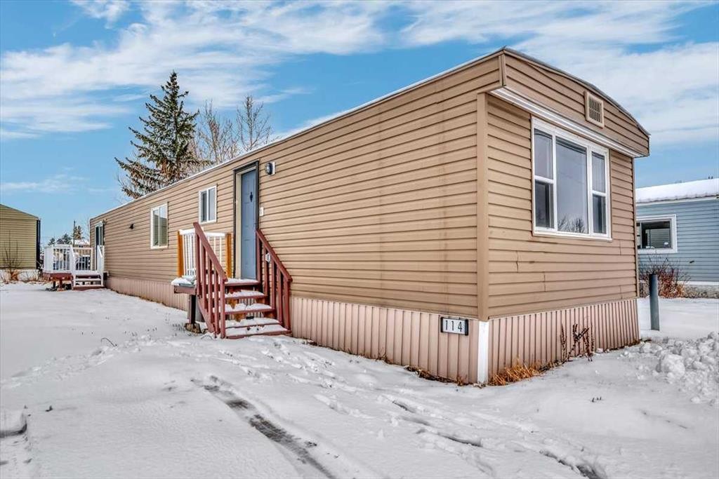 114-6220 17 Avenue Se, Calgary, AB