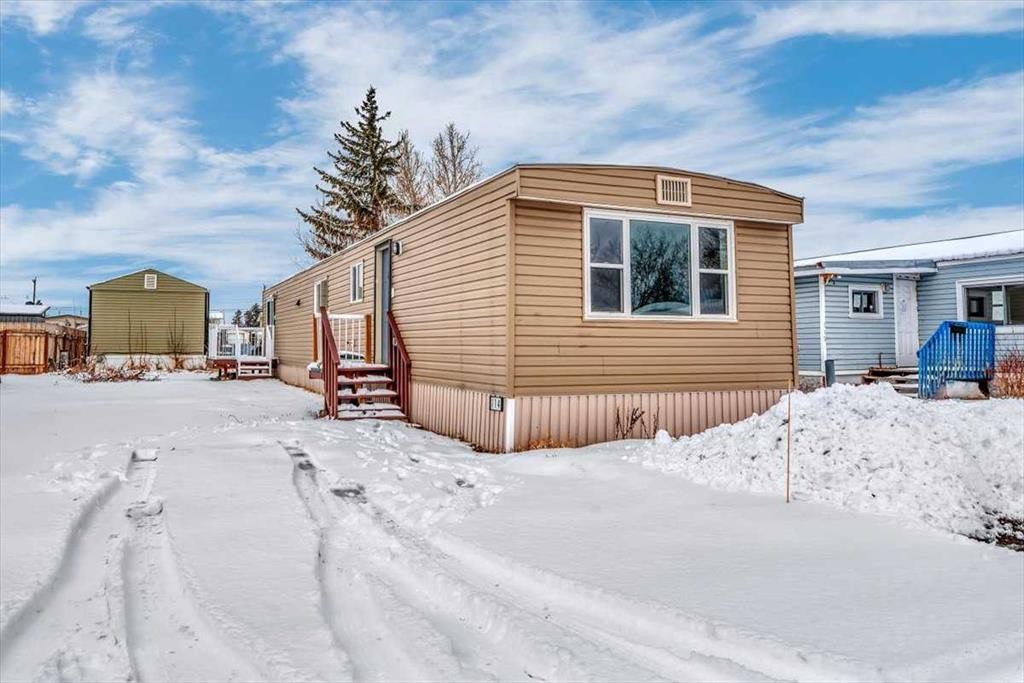 114-6220 17 Avenue Se, Calgary, AB