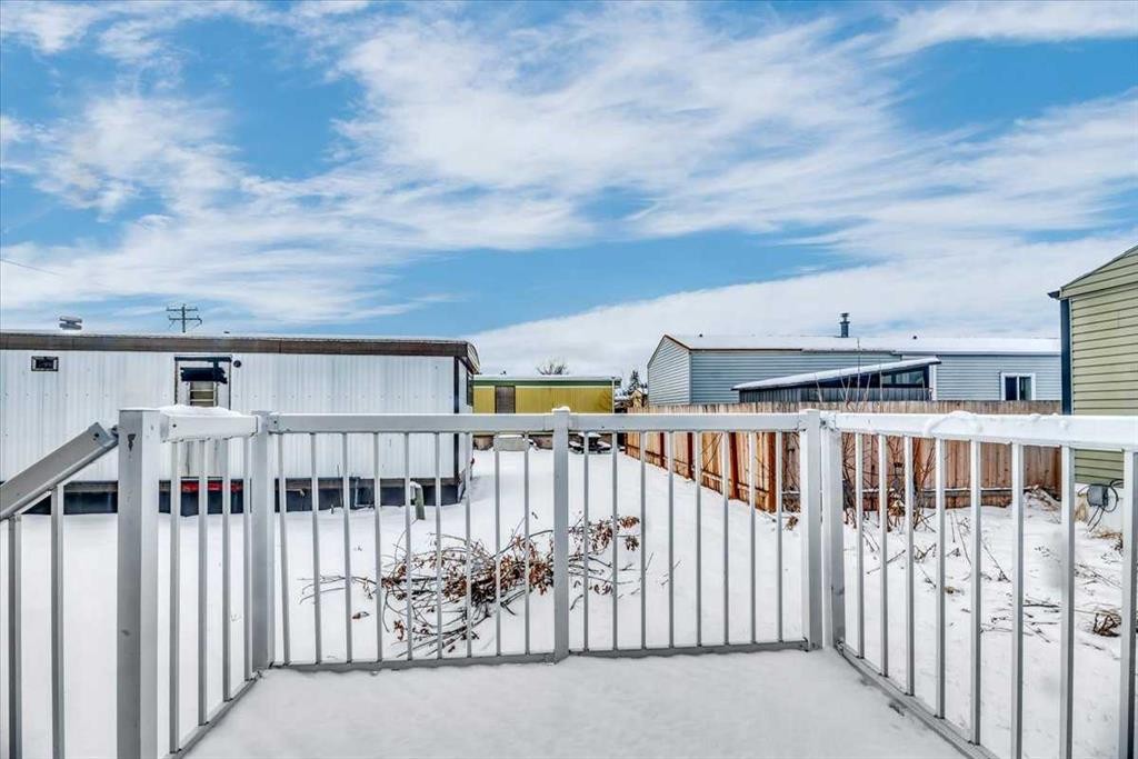 114-6220 17 Avenue Se, Calgary, AB
