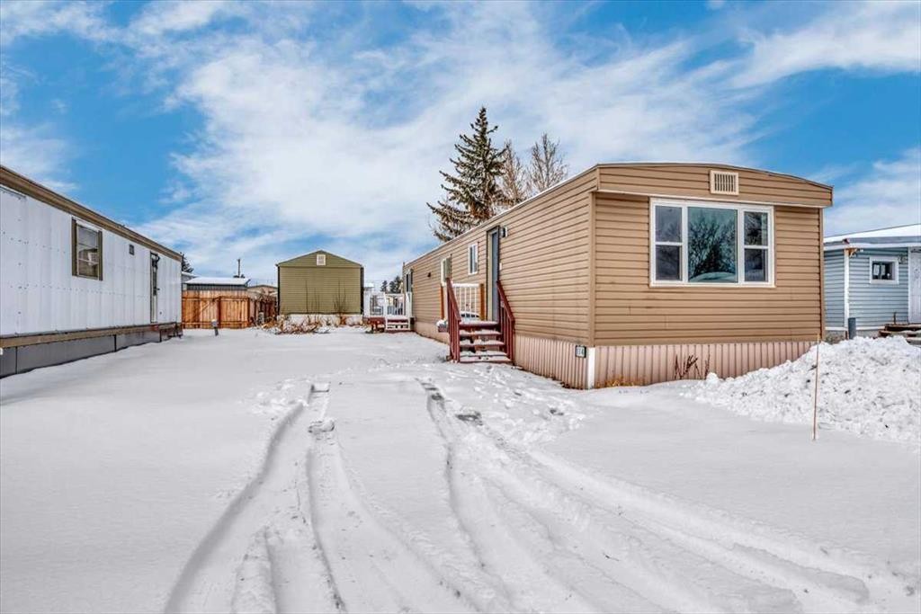 114-6220 17 Avenue Se, Calgary, AB