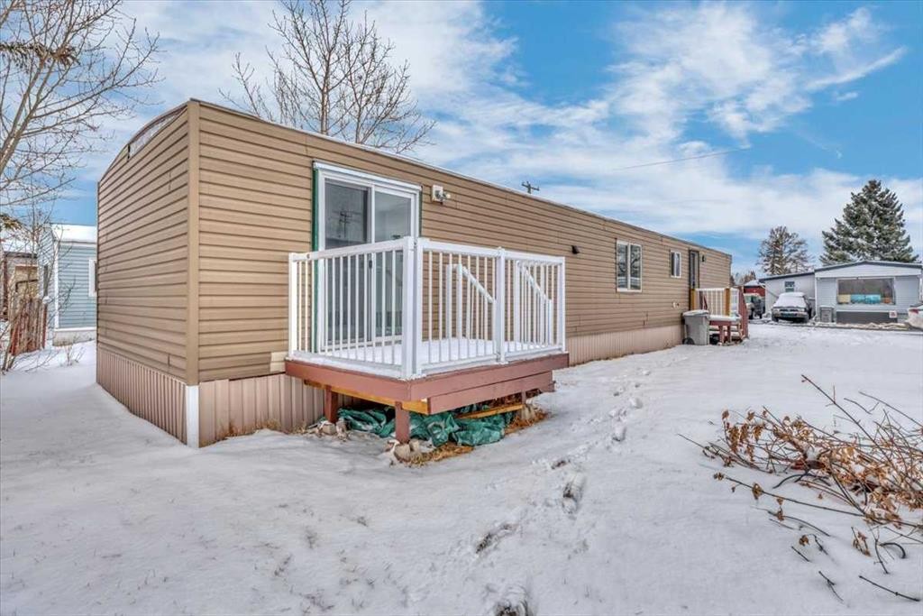 114-6220 17 Avenue Se, Calgary, AB