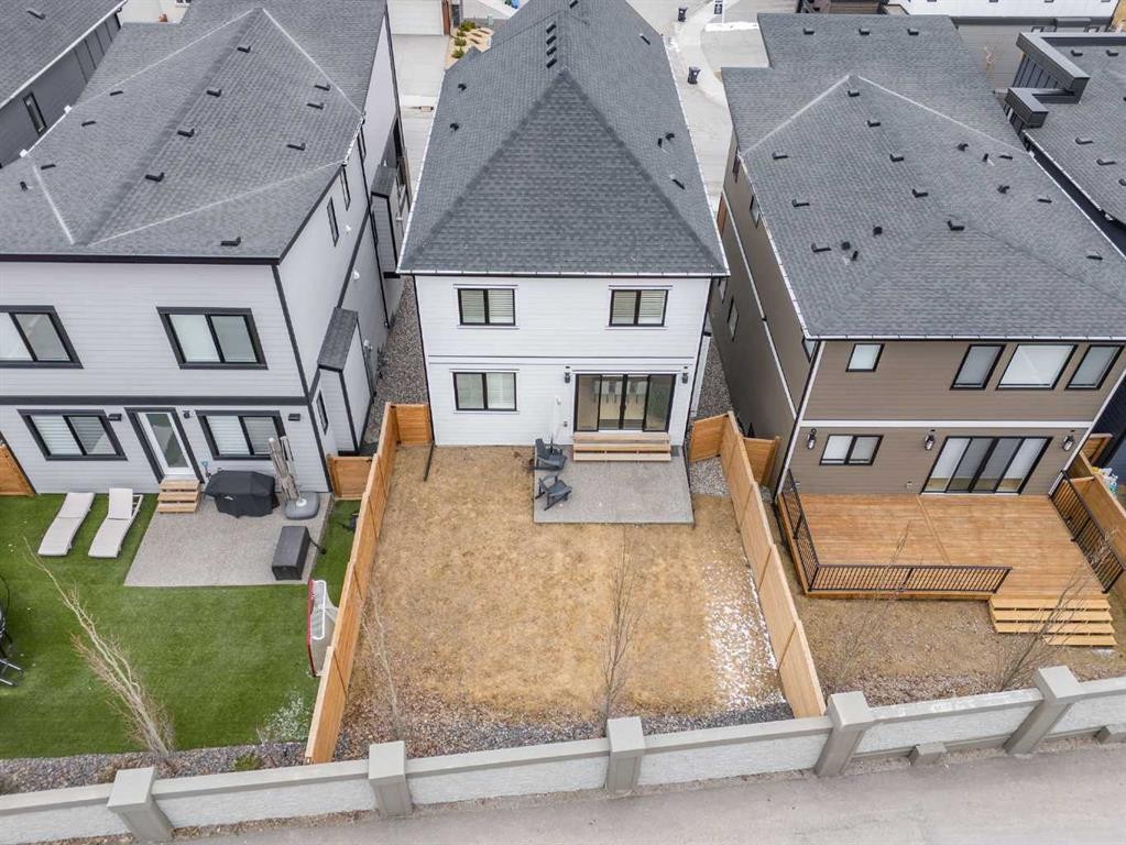 80 Timberline Way Sw, Calgary, AB - Outdoor