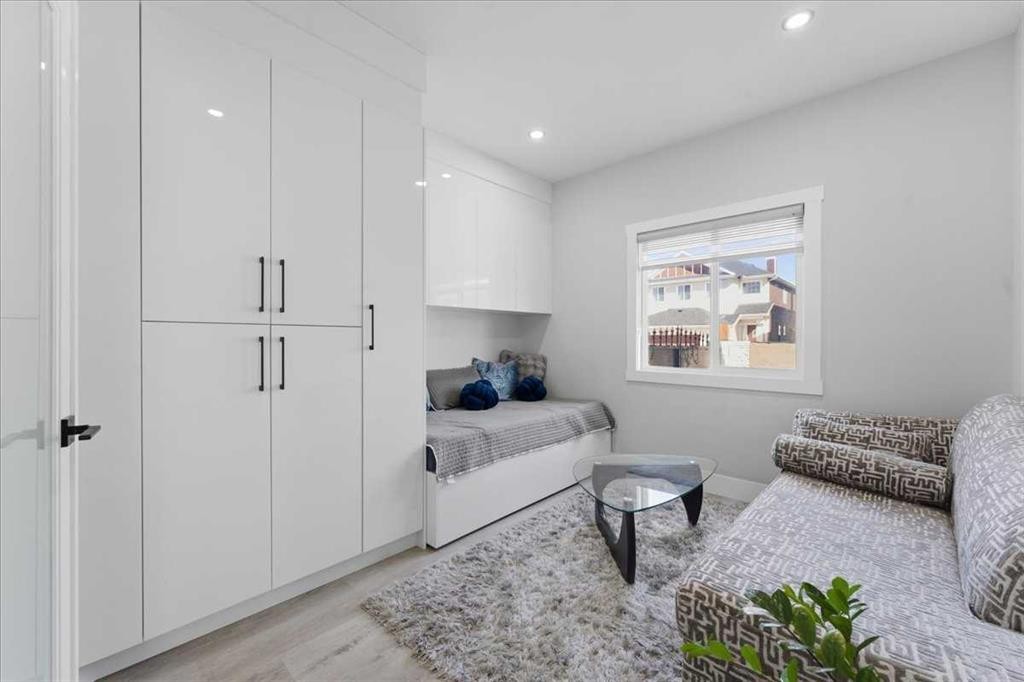 73 Saddleland Close Ne, Calgary, AB - Indoor