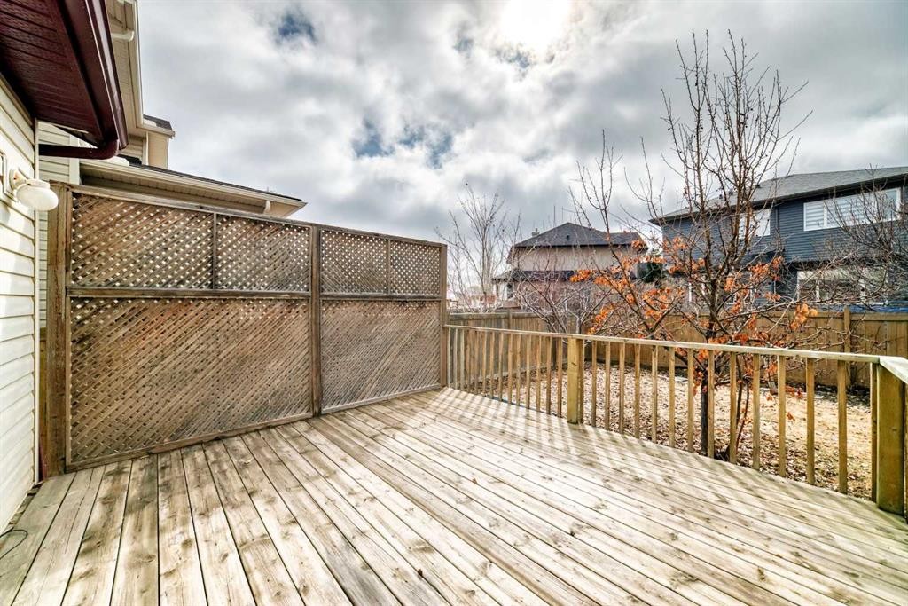 9 Somerside Crescent Sw, Calgary, AB - Outdoor With Deck Patio Veranda With Exterior