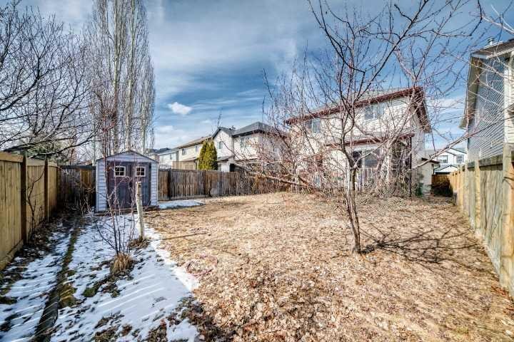 9 Somerside Crescent Sw, Calgary, AB - Outdoor