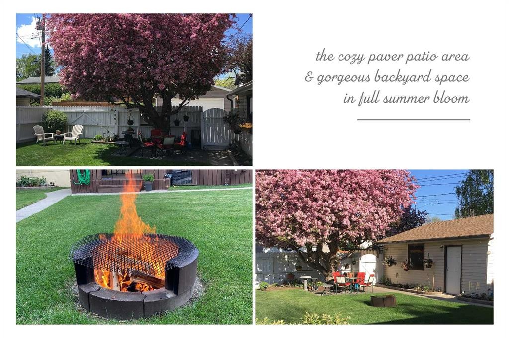 68 West Glen Crescent Sw, Calgary, AB -