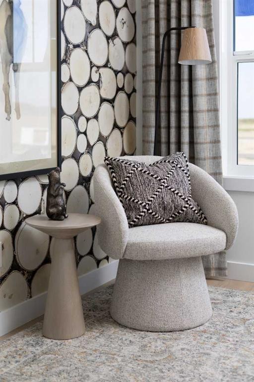 13 Wild Rose Way Se, Calgary, AB - Indoor