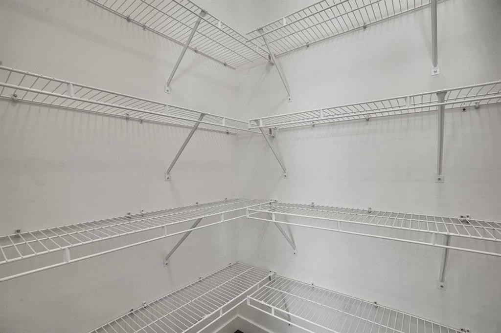 230 Kinniburgh Loop, Chestermere, AB - Indoor With Storage