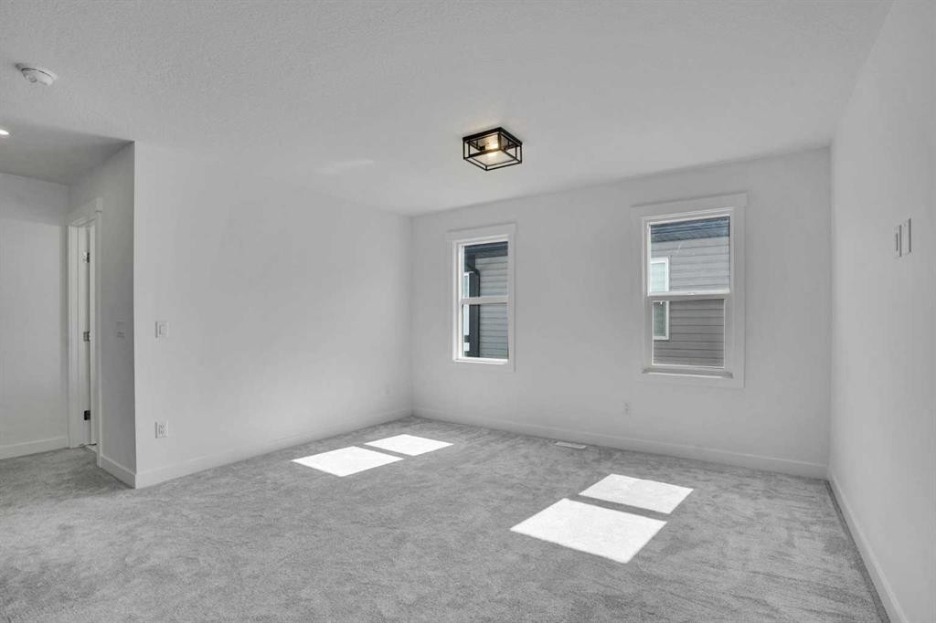 230 Kinniburgh Loop, Chestermere, AB - With Exterior