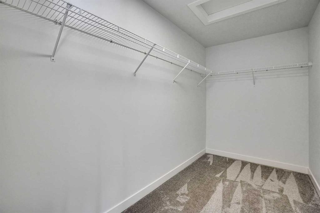 230 Kinniburgh Loop, Chestermere, AB - Indoor With Storage