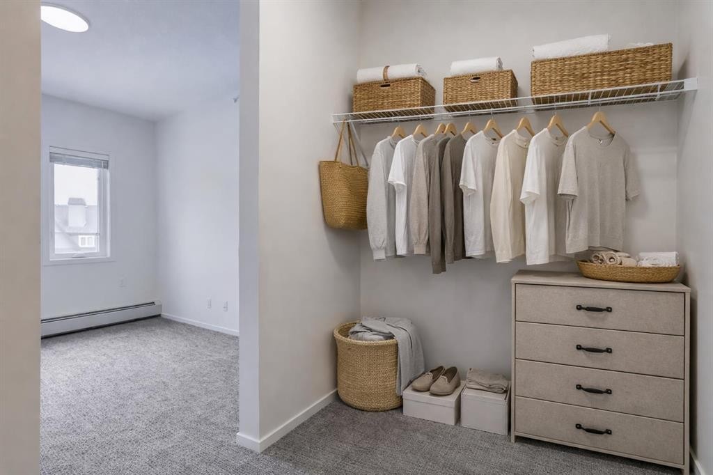 407-140 Mahogany Street, Calgary, AB - Indoor