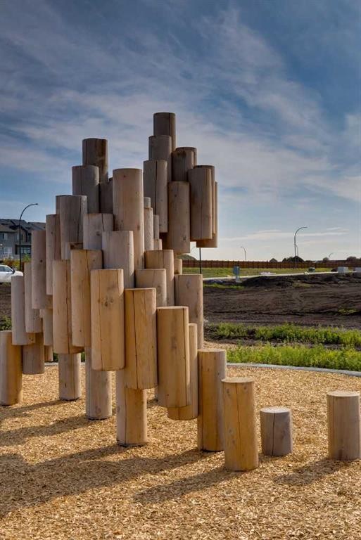 7110 Rangeview Avenue Se, Calgary, AB - Outdoor With View