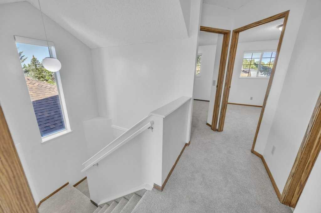 67 Martinwood Road Ne, Calgary, AB - Indoor Photo Showing Other Room