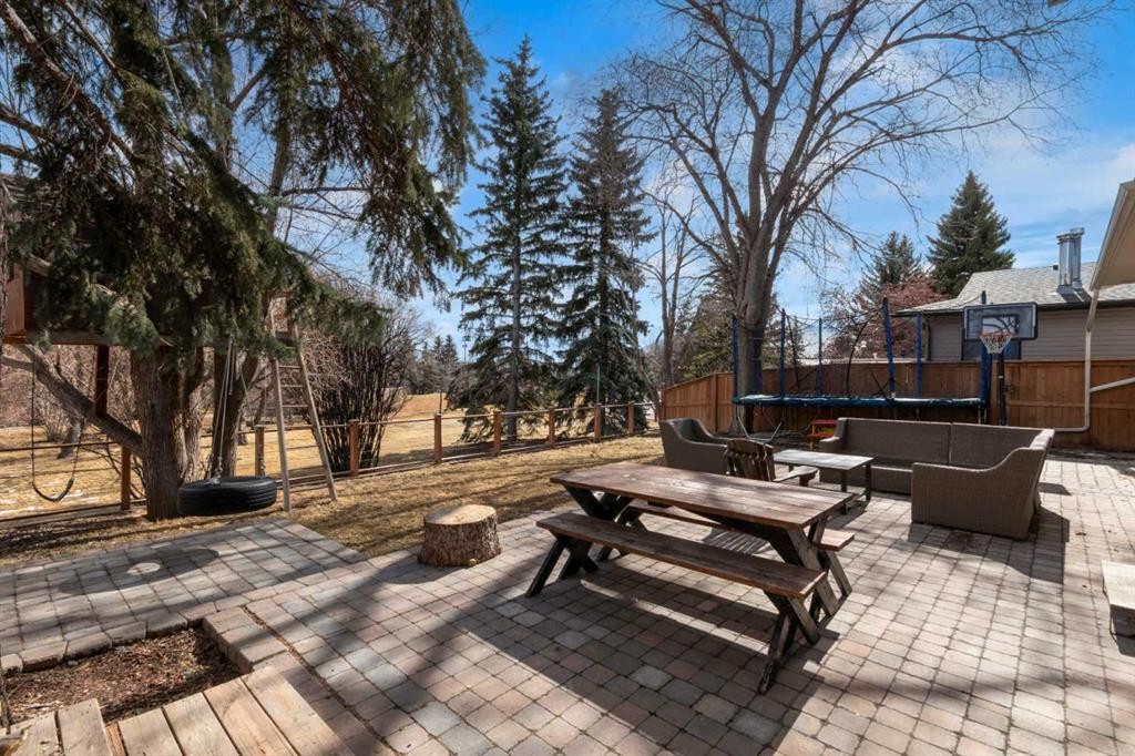 356 Cannington Place Sw, Calgary, AB - Outdoor With Deck Patio Veranda