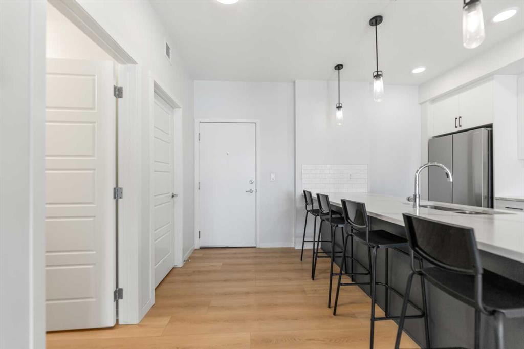 6403-20295 Seton Way Se, Calgary, AB - Indoor