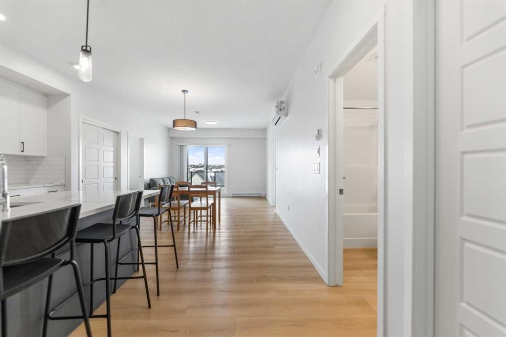6403-20295 Seton Way Se, Calgary, AB - Indoor