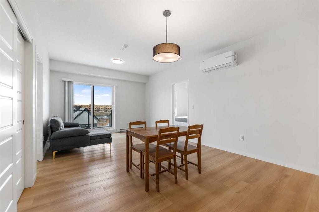 6403-20295 Seton Way Se, Calgary, AB - Indoor
