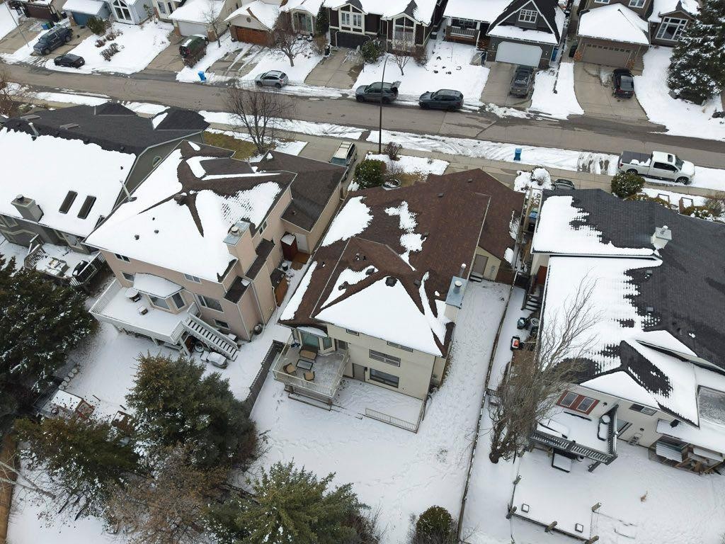 16 Straddock Crescent Sw, Calgary, AB - Outdoor