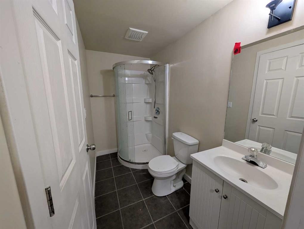 114 Castledale Way Ne, Calgary, AB - Indoor Photo Showing Bathroom