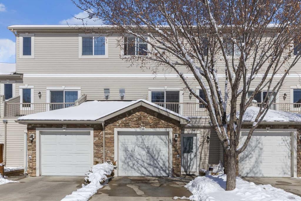 10 West Cedar Rise Sw, Calgary, AB - Outdoor