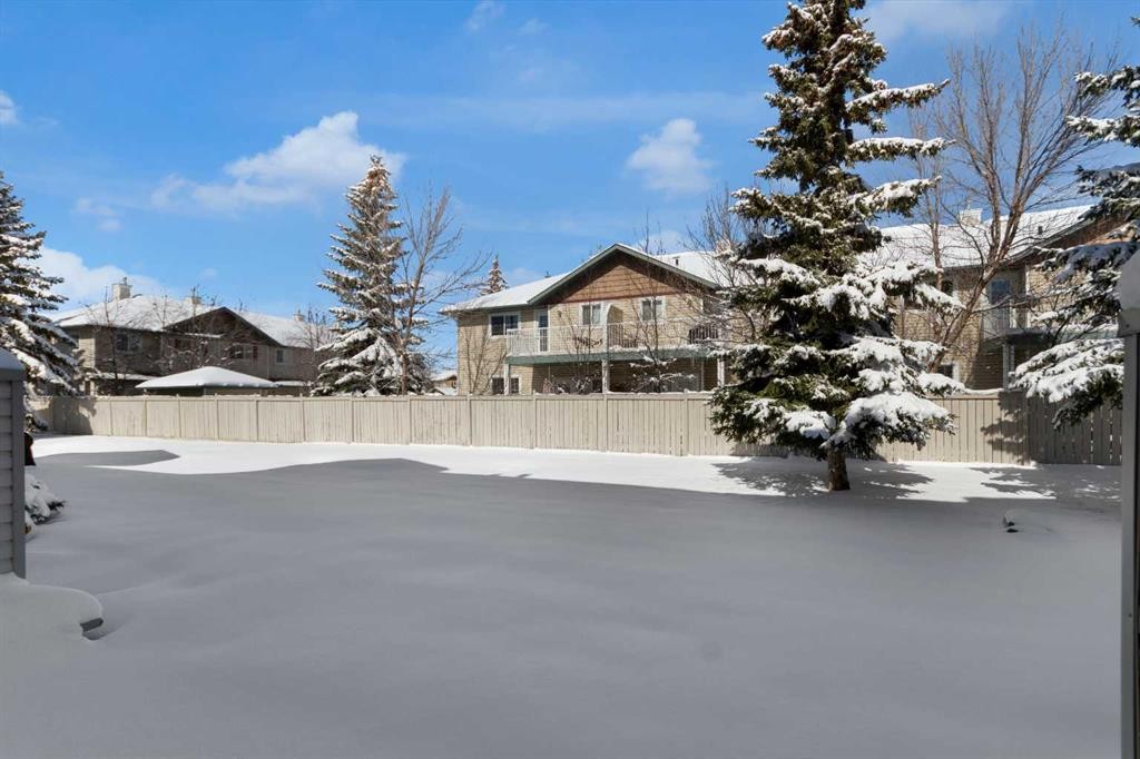10 West Cedar Rise Sw, Calgary, AB - Outdoor