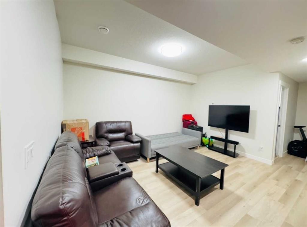 628 Cornerstone Boulevard Ne, Calgary, AB - Indoor