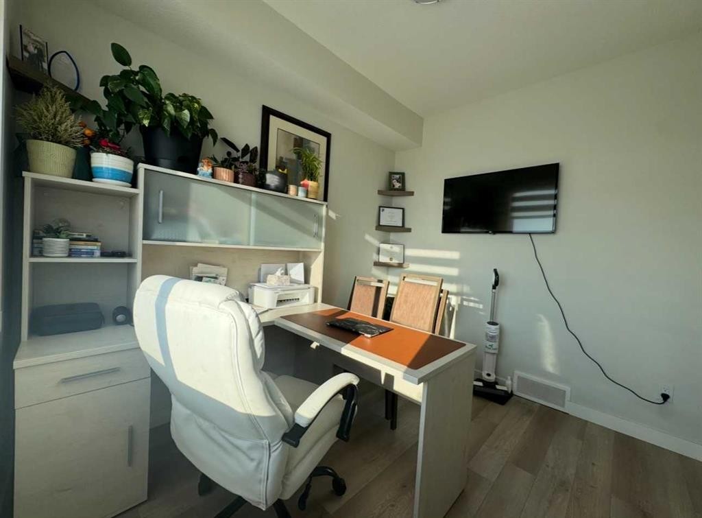 628 Cornerstone Boulevard Ne, Calgary, AB - Indoor Photo Showing Other Room