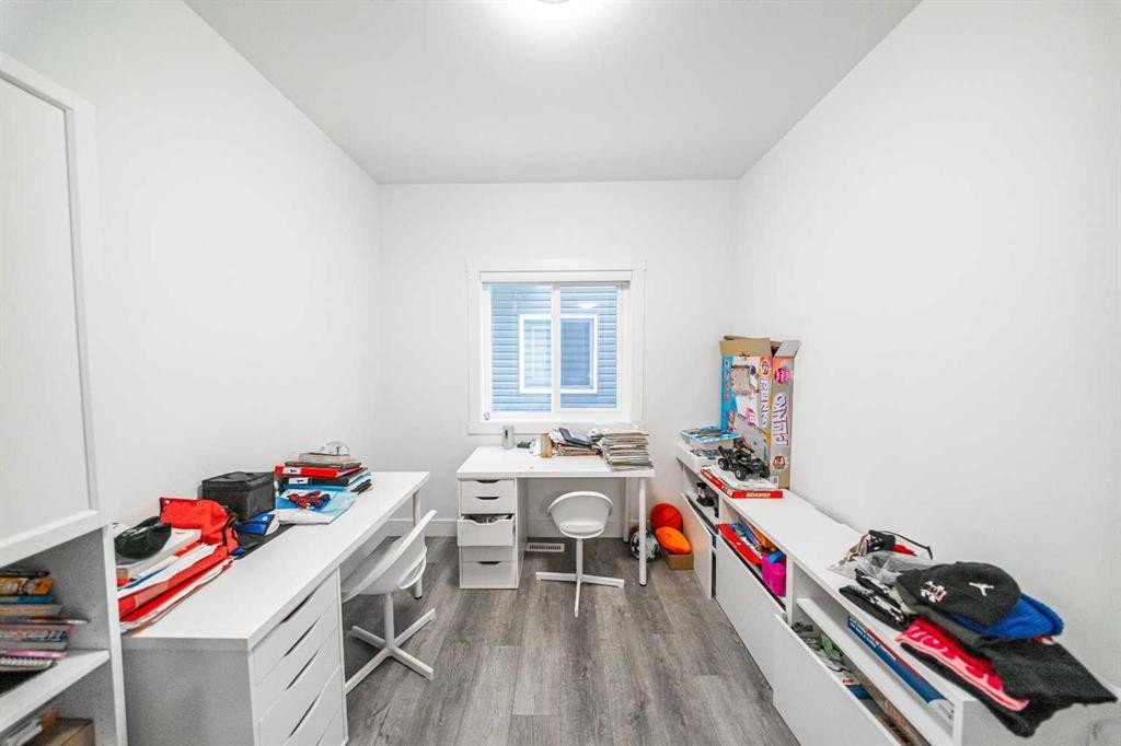 123 Saddlecrest Grove Ne, Calgary, AB - Indoor