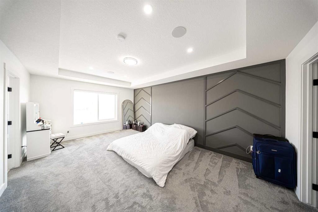 123 Saddlecrest Grove Ne, Calgary, AB - Indoor