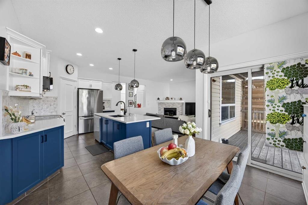 340 Prestwick Terrace Se, Calgary, AB - Indoor