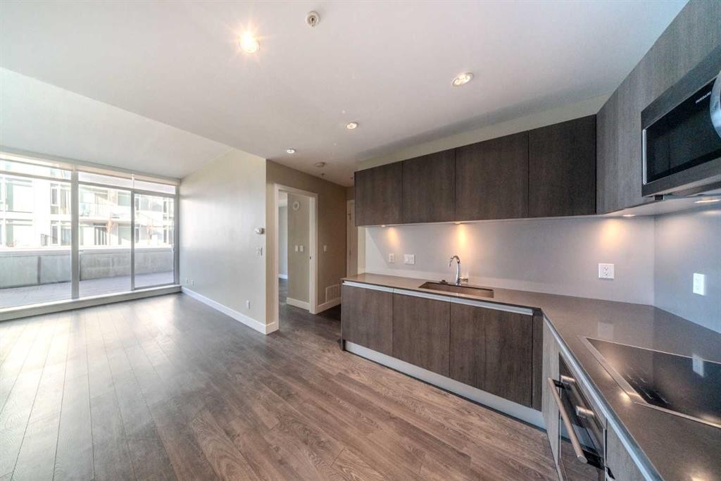706-1188 3 Street Se, Calgary, AB - Indoor