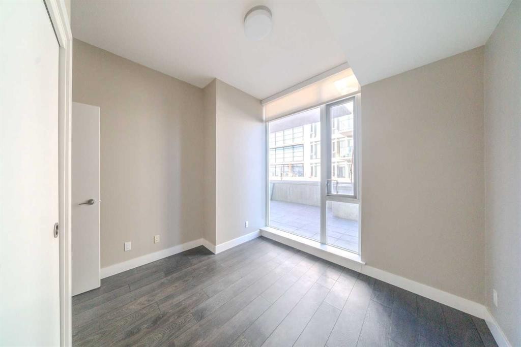 706-1188 3 Street Se, Calgary, AB - Indoor Photo Showing Other Room