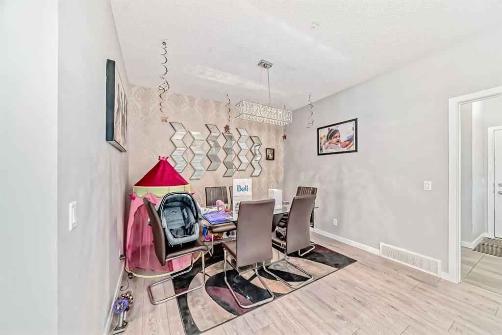 57 Cornerstone Manor Ne, Calgary, AB - Indoor