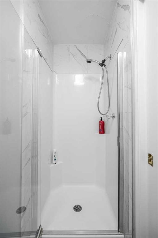 48 Douglas Park Boulevard Se, Calgary, AB - Indoor Photo Showing Bathroom