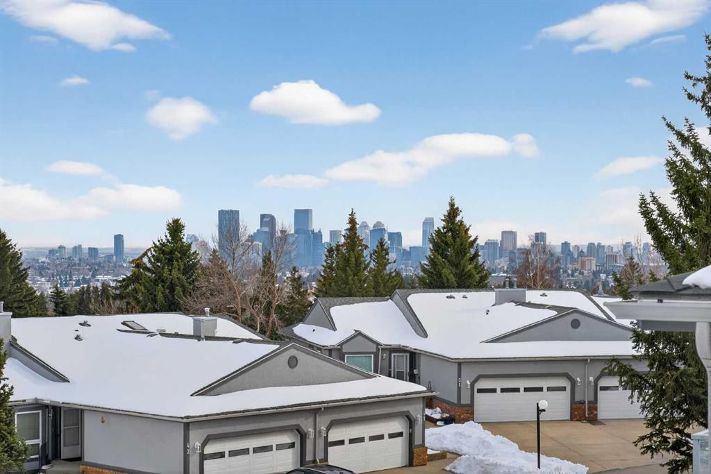 96 Norquay Heights Nw, Calgary, AB - Outdoor