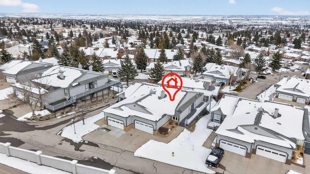 96 Norquay Heights Nw, Calgary, AB - Outdoor